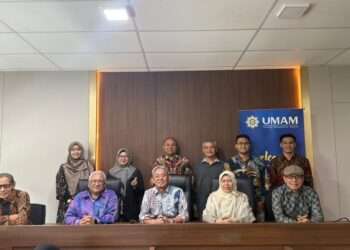 UMAM Becomes a Hub for Muhammadiyah’s Internationalization of Education in ASEAN