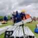 Muhammadiyah EMT Holds Field Training Exercise, Ready to Undergo WHO Verification