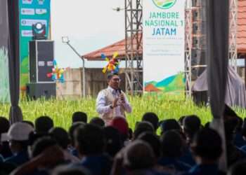The Vice Minister of Agriculture Praises Muhammadiyah as a Role Model in Developing Indonesian Agriculture