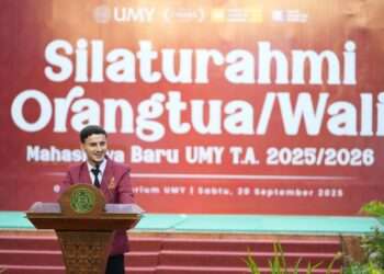 International Students Embrace Knowledge, Solidarity, and Humanity at Muhammadiyah Campus