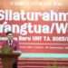 International Students Embrace Knowledge, Solidarity, and Humanity at Muhammadiyah Campus