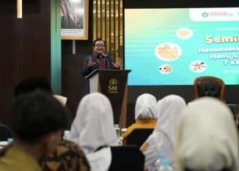7 Habits of Great Children, a Character-Building Effort for a Golden Indonesia