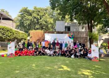 From Islamabad, The Spirit of Muhammadiyah’s 113th Anniversary Resonates Worldwide 