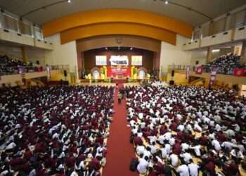 “Krismuha” Phenomenon has Reached the homeland of Muhammadiyah
