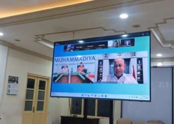 National Nutrition Agency Seeks Muhammadiyah’s Guidance on Lard Controversy in MBG Food Trays