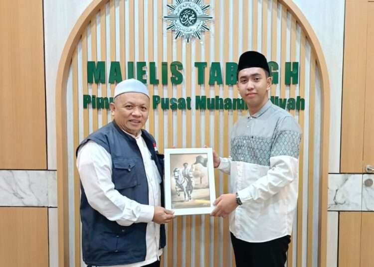 Muhammadiyah Diaspora Cadres Urged to Serve the Nation Upon return