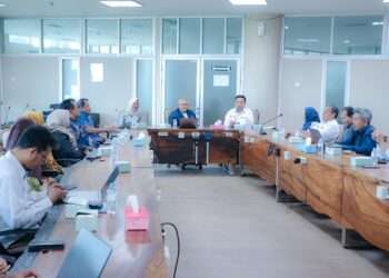 Muhammadiyah Nursing Graduates in High Demand at Overseas Hospitals