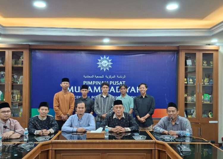 Muhammadiyah Sends More Cadres to Study in Morocco