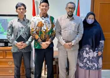 Muhammadiyah and the Sudanese Ambassador to Indonesia Reach Agreement to Enhance Educational and Economic Cooperation