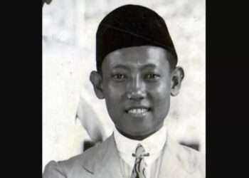 Muhammadiyah and Indonesian Football: Abdul Hamid BKN, PSSI Founder and Student of Kiai Ahmad Dahlan
