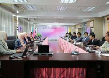 PCIM Thailand and HSC Chulalongkorn Join Forces to Advance Halal Research and Innovation