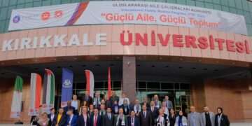 Representing Indonesia in Türkiye, Muhammadiyah University Declares Call to End Violence in Gaza