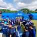Strengthening Its Global Role, Muhammadiyah EMT Prepares for WHO Verification