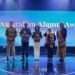Muhammadiyah Council for Religious Opinion and Reform Member Receives Award from Australian Embassy
