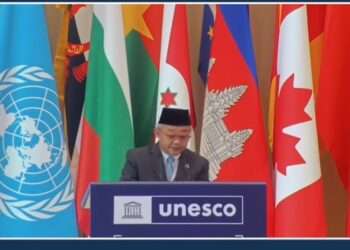 Bahasa Indonesia Makes Historic Debut at UNESCO, Muhammadiyah Welcomes Global Recognition