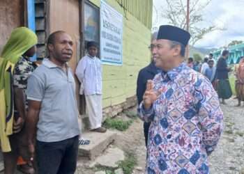 From Jayawijaya, Muhammadiyah Emphasizes Equality and Education for All Ethnic Groups