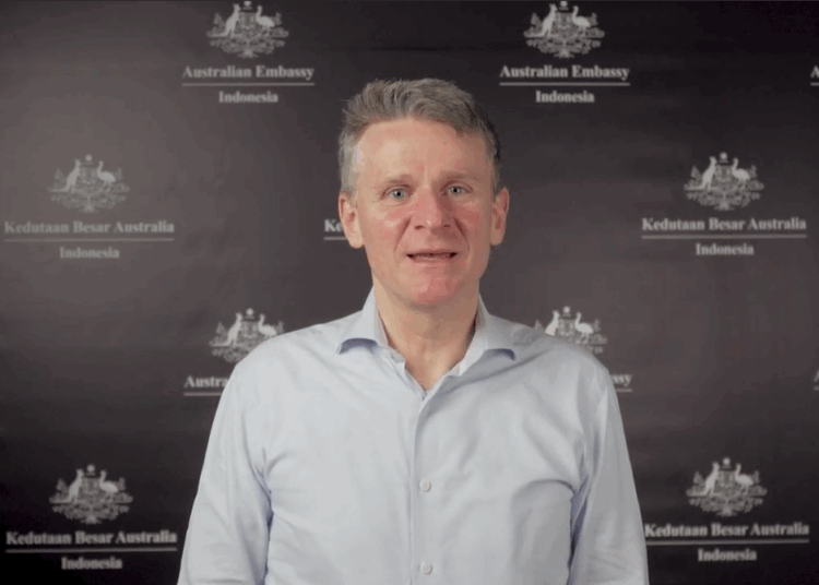 Australian Ambassador Calls Muhammadiyah a Key Partner in Humanitarian and Educational Mission