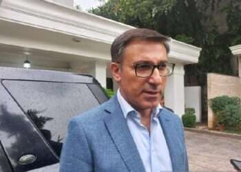 Turkish Ambassador Praises Muhammadiyah’s Century-Long Contributions