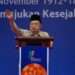 Jusuf Kalla Urges Muhammadiyah to Strengthen Entrepreneurial Spirit at 113th Milad