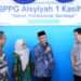 SPPG ‘Aisyiyah Ready to Become a Model of Professional Free Nutritious Meal Program