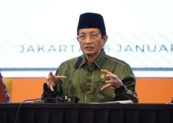 At 113th Anniversary, Indonesian Minister of Religious Affairs Calls Muhammadiyah a Moral & Intellectual Guide