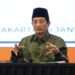 At 113th Anniversary, Indonesian Minister of Religious Affairs Calls Muhammadiyah a Moral & Intellectual Guide