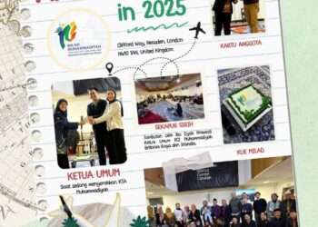 Muhammadiyah’s 113th Anniversary Resonates in London: A Momentum to Strengthen Diaspora Bonds and Identity