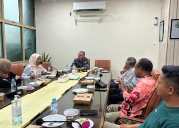 Muhammadiyah Expands Inclusive Education Services in Papua