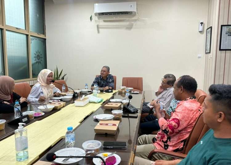 Muhammadiyah Expands Inclusive Education Services in Papua