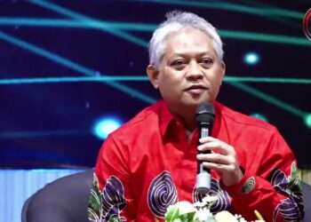 Muhammadiyah Reaffirms Leadership Regeneration Commitment in PTMA to Face Global Challenges