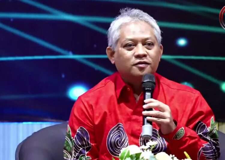 Muhammadiyah Reaffirms Leadership Regeneration Commitment in PTMA to Face Global Challenges