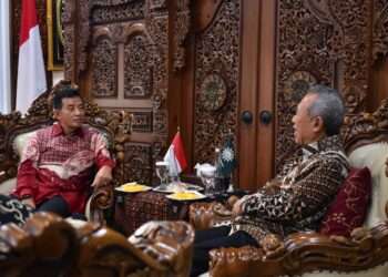 Muhammadiyah Strengthens Educational Cooperation with Moroccan Embassy