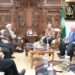 Muhammadiyah and Jamiah Al Mustafa Forge Partnership for Global Islamic Education and Civilization