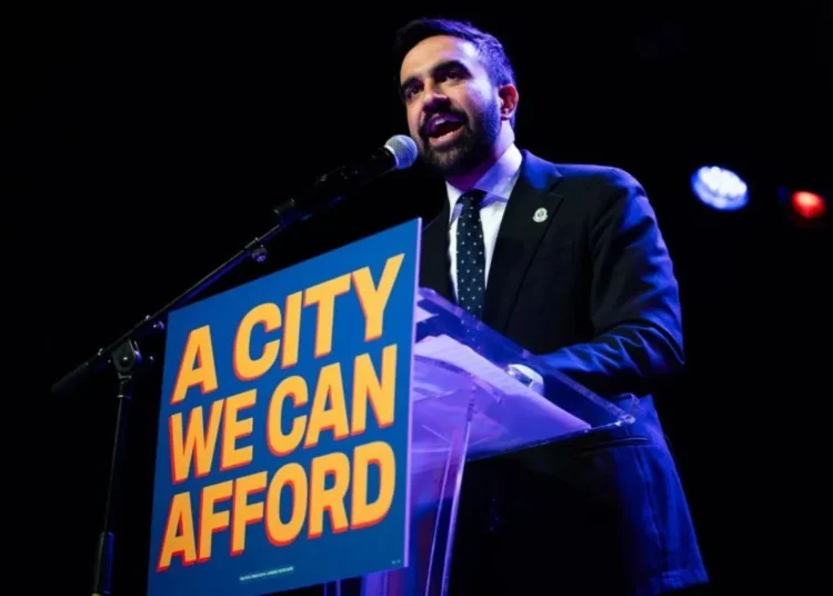 First Muslim Elected Mayor of New York, Muhammadiyah: A Testament to Merit over Identity