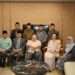 Muhammadiyah Pays Courtesy Visit to the Raja of Perlis, Strengthens Educational and Humanitarian Collaboration