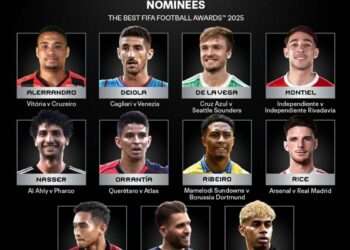 Rizky Ridho is a FIFA Puskas Award Nominee: A Golden Achievement from Muhammadiyah University Student