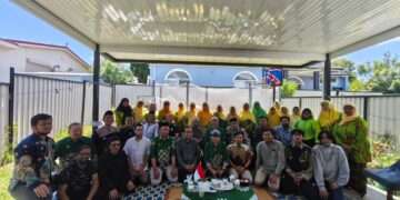 After Its Success in Melbourne, Muhammadiyah Prepares MAC II in Sydney