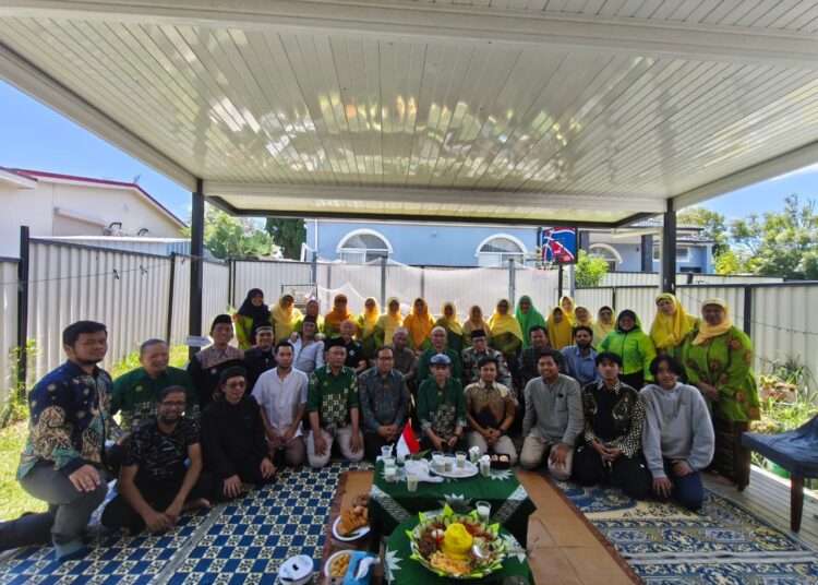 After Its Success in Melbourne, Muhammadiyah Prepares MAC II in Sydney