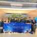 First Cohort of Al-Azhar Scholarship Departed, Muhammadiyah Prepares Future Global Ulama