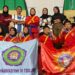 Atlet Tapak Suci Sekolah Muhammadiyah Ini Borong Juara di UPSCC III