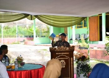 Deputy Minister Fajar Reflects on His Research with Abdul Mu’ti on Christian-Muhammadiyah