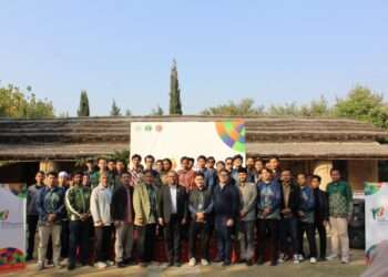 Indonesian Diaspora Enlivens Muhammadiyah’s Anniversary Reception in Pakistan with Spirit of Dakwah and Intellectual Engagement