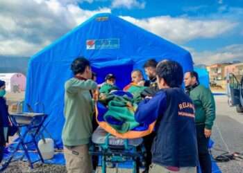 Muhammadiyah Strengthens Its Role in Global Humanitarian Work