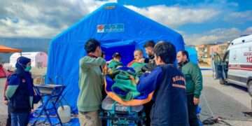 Muhammadiyah Strengthens Its Role in Global Humanitarian Work