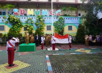 Muhammadiyah Elementary Schools Earn National Recognition, Irwan Akib Calls for Consistency and Equity