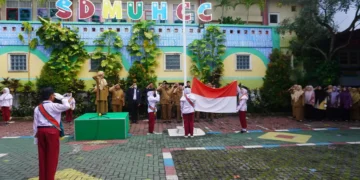 Muhammadiyah Elementary Schools Earn National Recognition, Irwan Akib Calls for Consistency and Equity