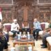 Bengkulu Governor and Muhammadiyah Discuss Regional Banking Reform and Sharia Finance Development
