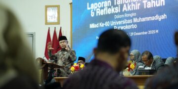 Muhammadiyah Chooses Action over Debate amid Disaster Response