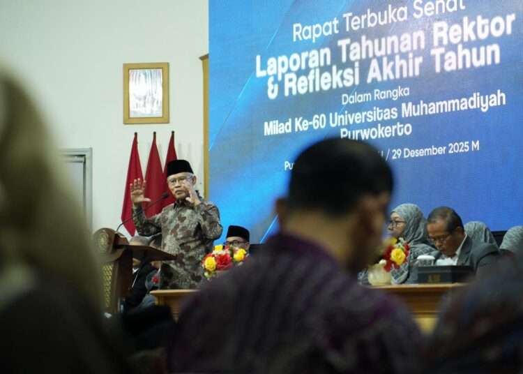 Muhammadiyah Chooses Action over Debate amid Disaster Response