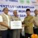 Haedar Nashir, President of Muhammadiyah, delivered a message of unity from Aceh to the nation as part of efforts to support disaster survivors in Aceh, West Sumatra, and North Sumatra. 